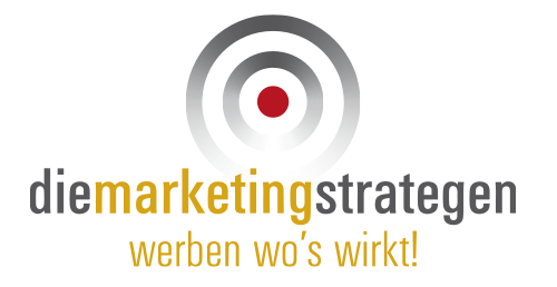 Logo Marketingstrategen